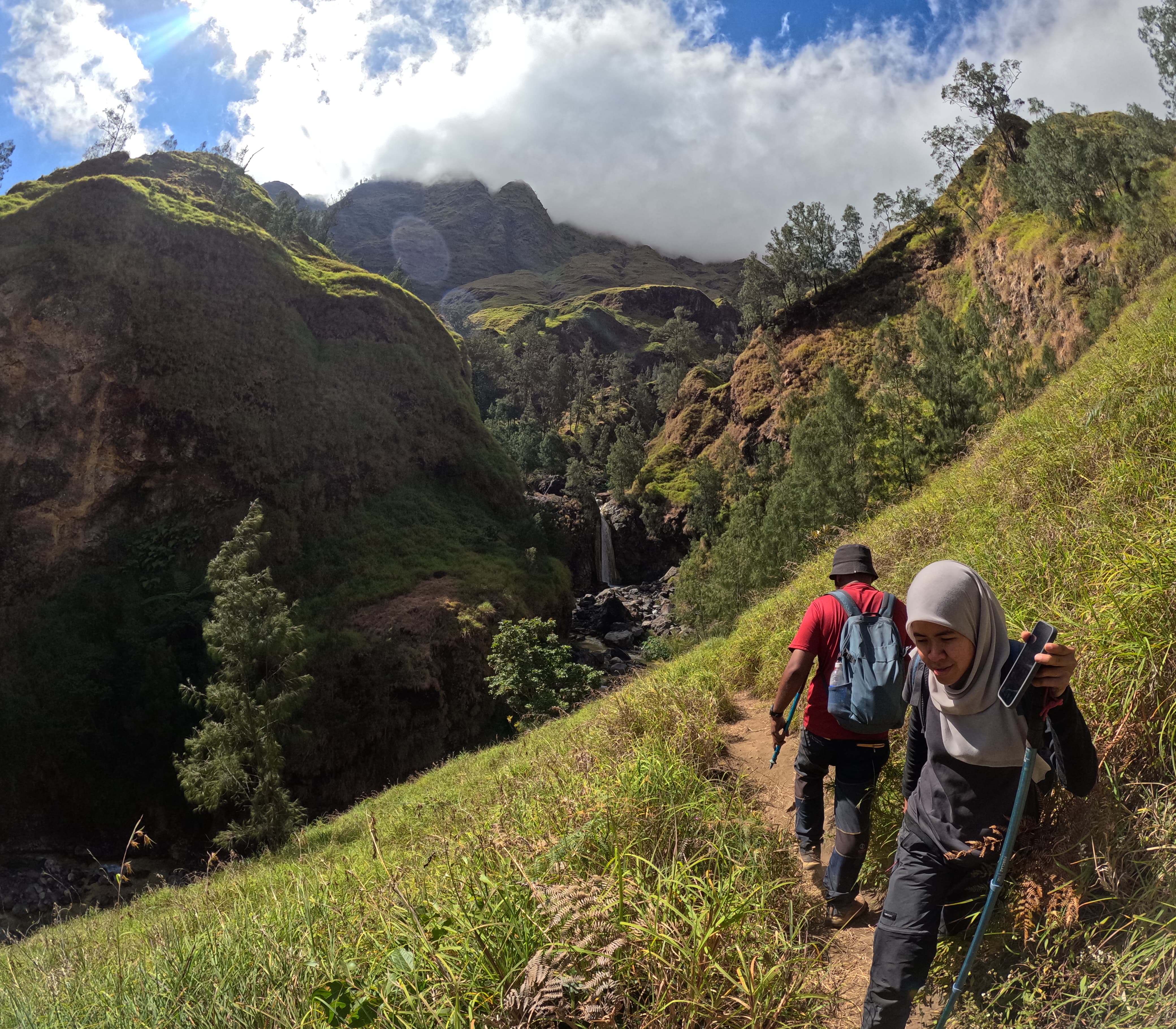 Jurassing park torean